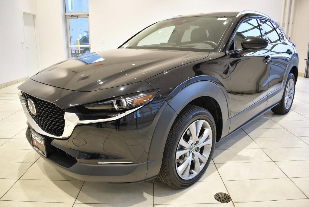 used 2023 Mazda CX-30 car, priced at $23,990