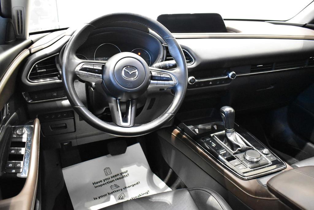 used 2023 Mazda CX-30 car, priced at $23,990