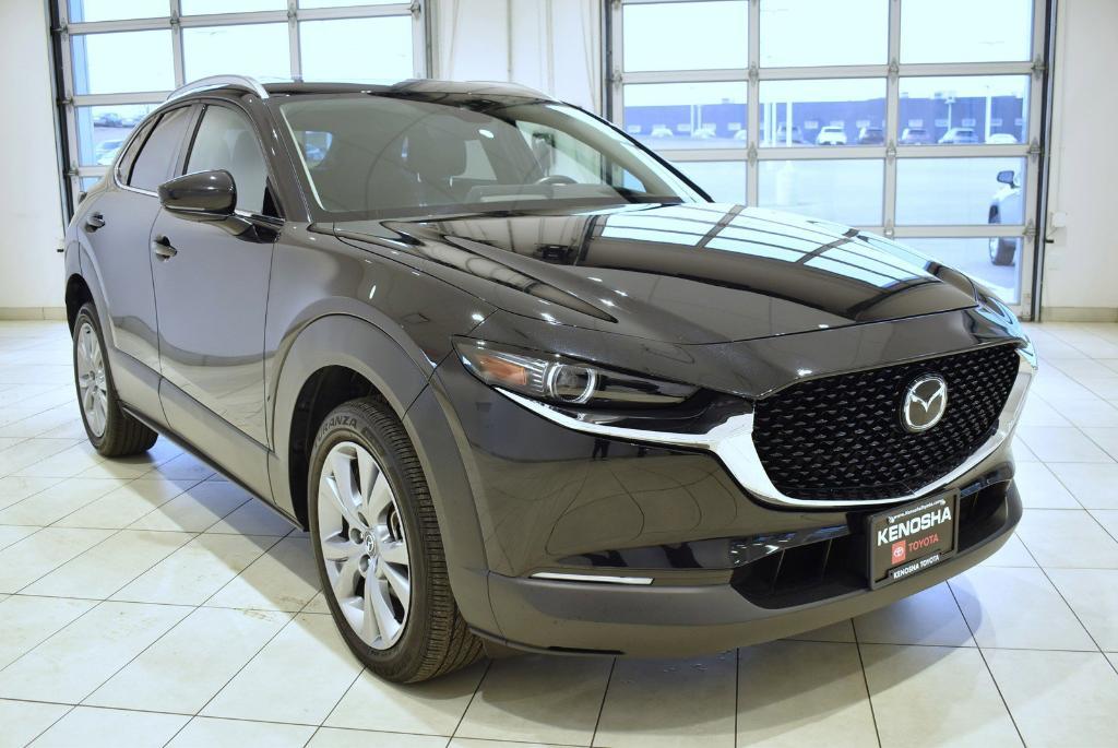 used 2023 Mazda CX-30 car, priced at $23,990