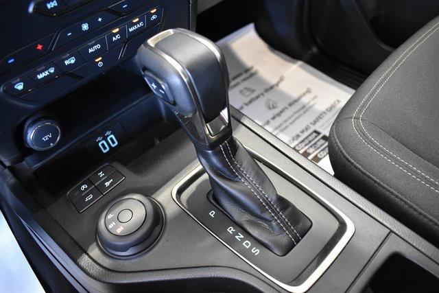 used 2020 Ford Ranger car, priced at $27,290