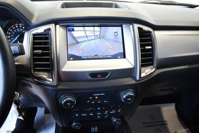 used 2020 Ford Ranger car, priced at $27,290