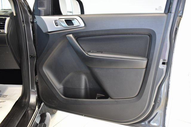 used 2020 Ford Ranger car, priced at $27,290