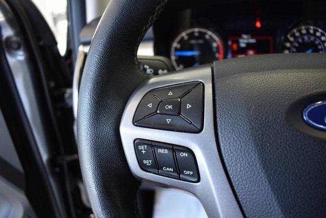 used 2020 Ford Ranger car, priced at $27,290