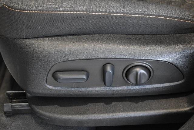 used 2022 Chevrolet Equinox car, priced at $21,190