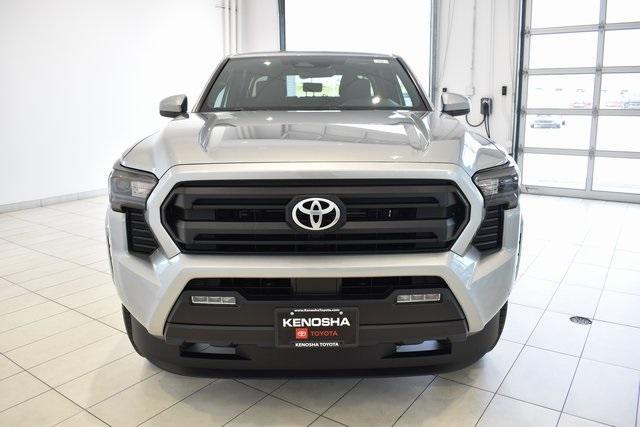 used 2024 Toyota Tacoma car, priced at $41,998