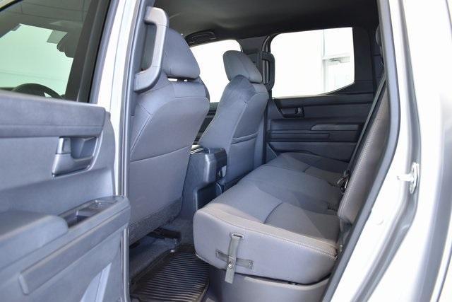 used 2024 Toyota Tacoma car, priced at $41,998