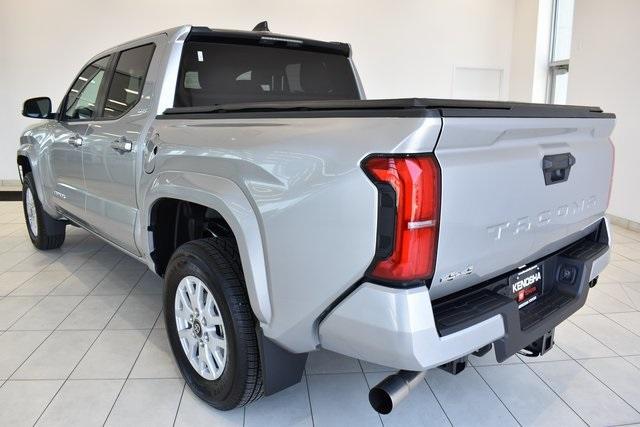 used 2024 Toyota Tacoma car, priced at $41,998