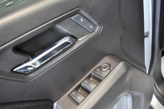 used 2023 Chevrolet Colorado car, priced at $35,990
