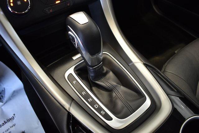 used 2014 Ford Fusion car, priced at $8,290