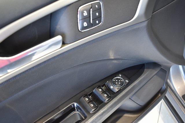 used 2014 Ford Fusion car, priced at $8,290
