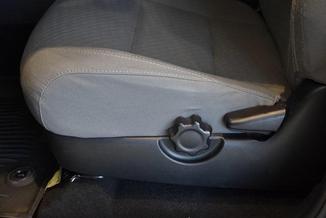 used 2021 Toyota Tacoma car, priced at $30,998