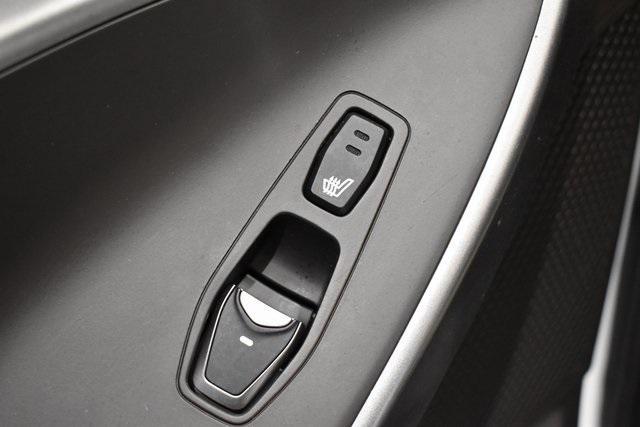 used 2017 Hyundai Santa Fe Sport car, priced at $11,990