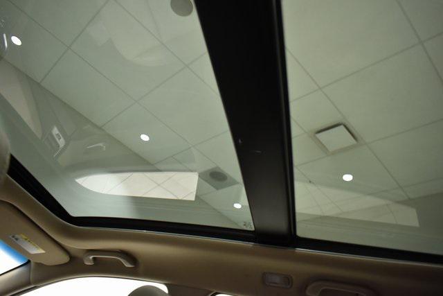 used 2017 Hyundai Santa Fe Sport car, priced at $11,990