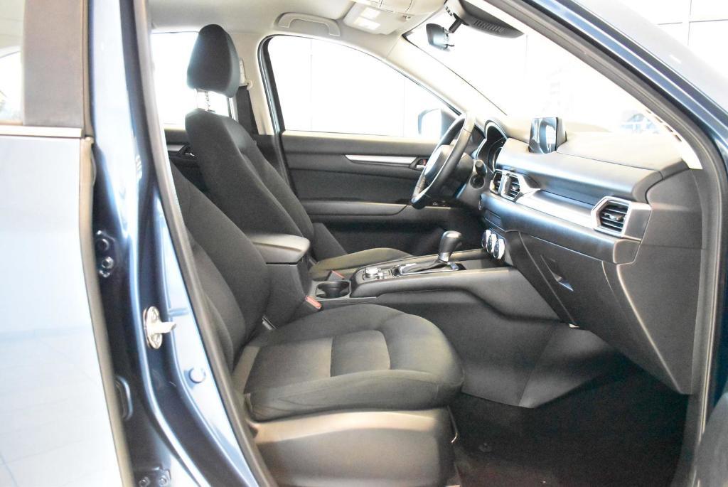 used 2019 Mazda CX-5 car, priced at $19,490