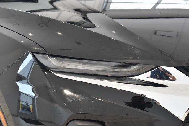 used 2021 Chevrolet Blazer car, priced at $18,988