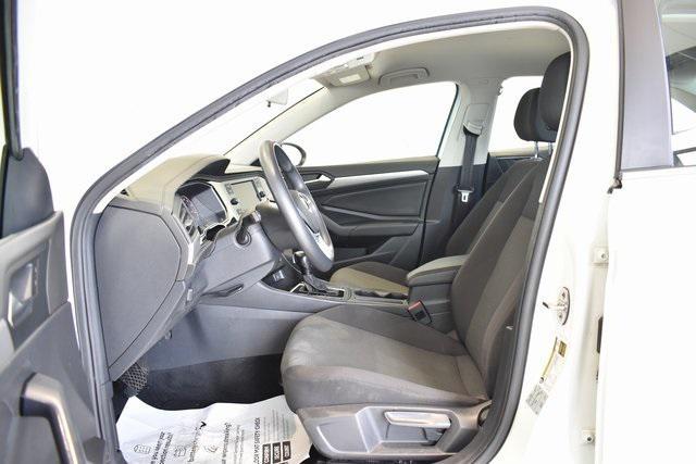 used 2019 Volkswagen Jetta car, priced at $8,990