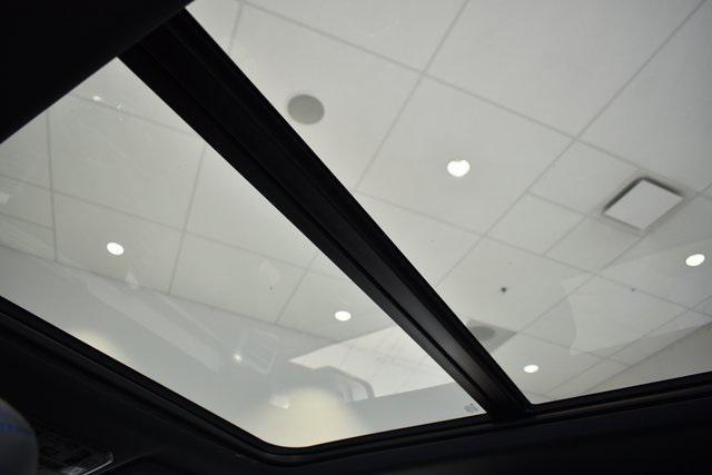 new 2026 Toyota Tundra Hybrid car, priced at $71,198