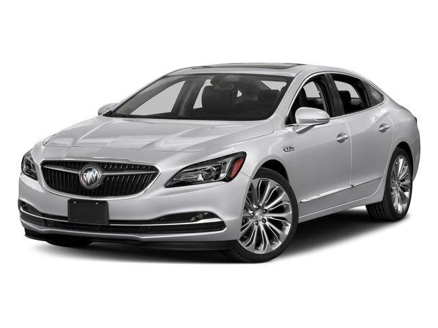 used 2017 Buick LaCrosse car, priced at $18,990