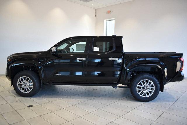 new 2024 Toyota Tacoma car, priced at $51,729