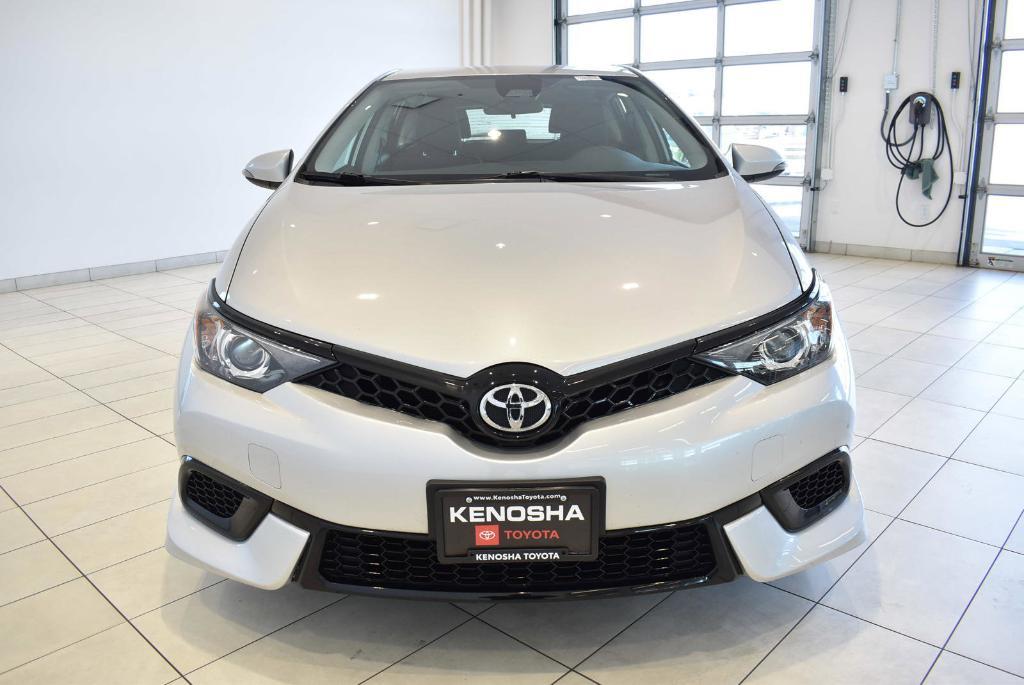 used 2017 Toyota Corolla iM car, priced at $16,790