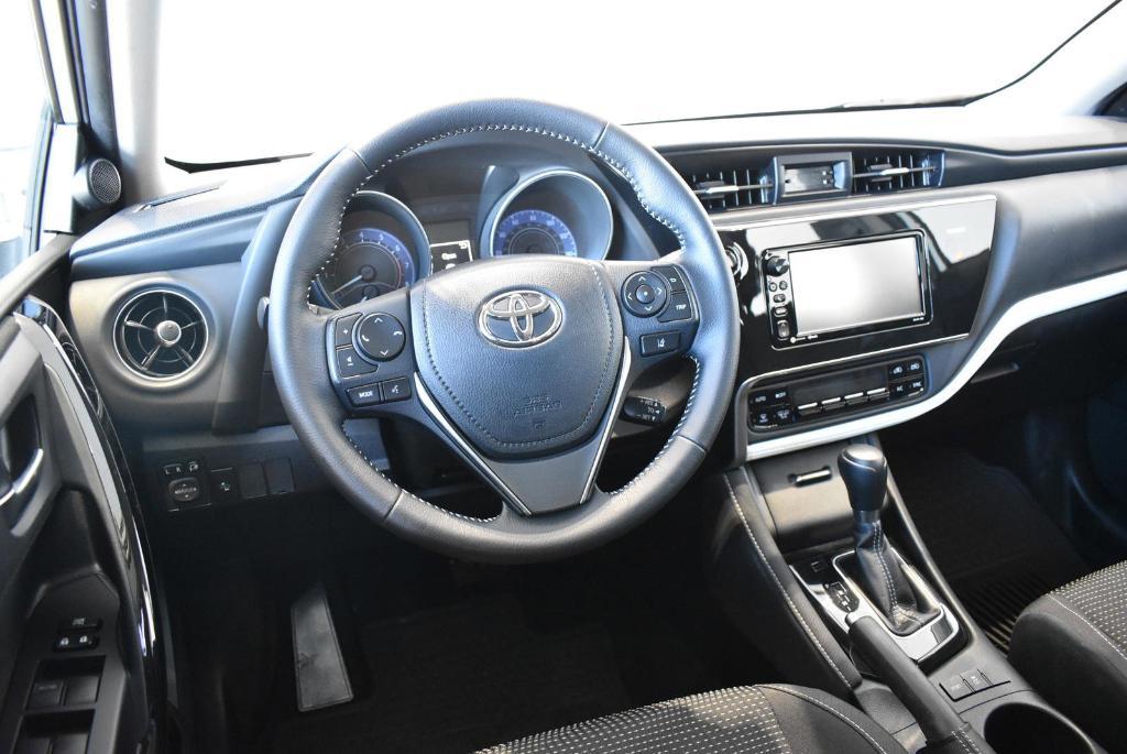 used 2017 Toyota Corolla iM car, priced at $16,790