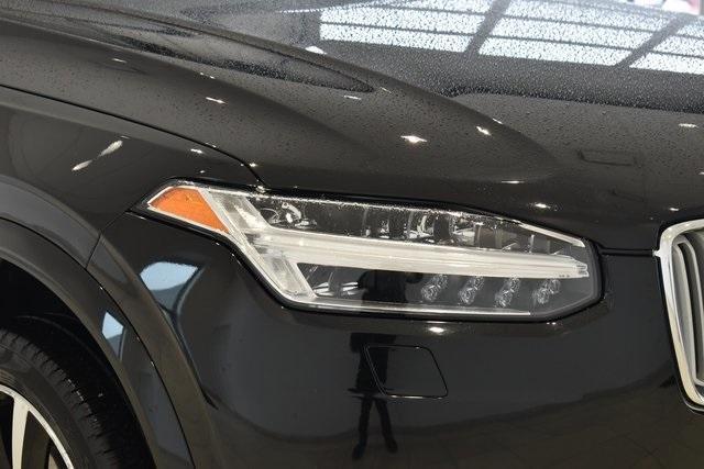 used 2019 Volvo XC90 car, priced at $21,990