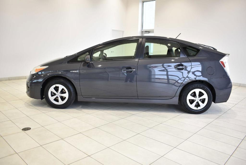 used 2015 Toyota Prius car, priced at $12,998