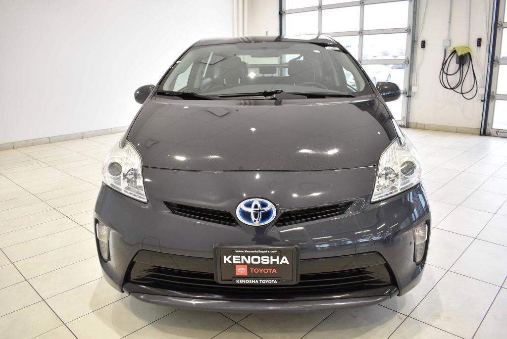 used 2015 Toyota Prius car, priced at $12,998