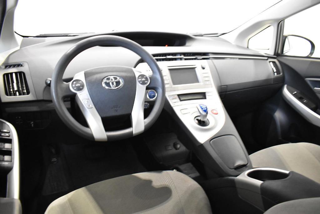 used 2015 Toyota Prius car, priced at $12,998