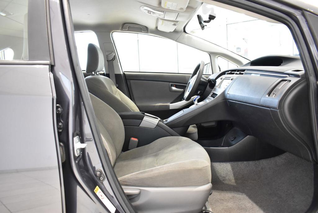 used 2015 Toyota Prius car, priced at $12,998