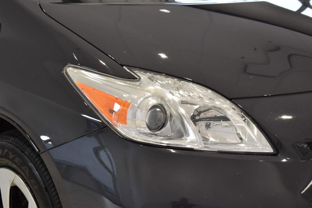 used 2015 Toyota Prius car, priced at $12,998