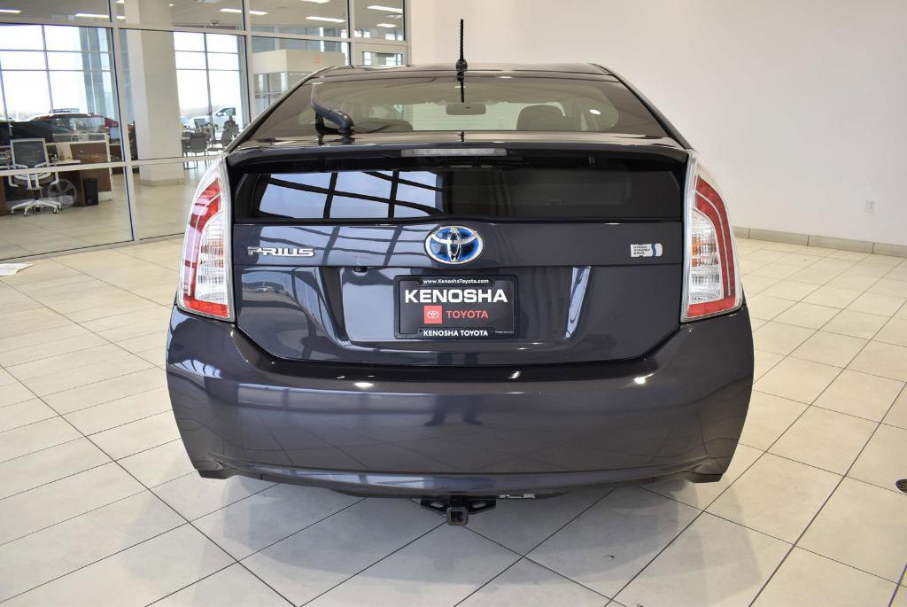 used 2015 Toyota Prius car, priced at $12,998