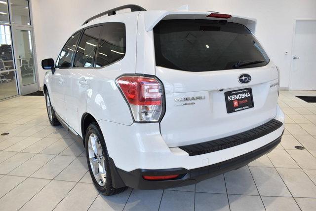 used 2018 Subaru Forester car, priced at $20,990