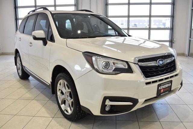 used 2018 Subaru Forester car, priced at $20,990