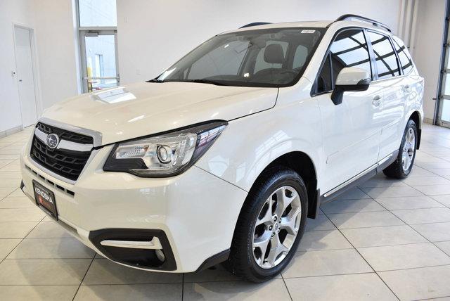 used 2018 Subaru Forester car, priced at $20,990