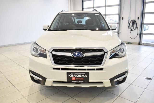 used 2018 Subaru Forester car, priced at $20,990