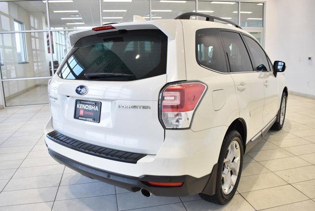 used 2018 Subaru Forester car, priced at $20,990