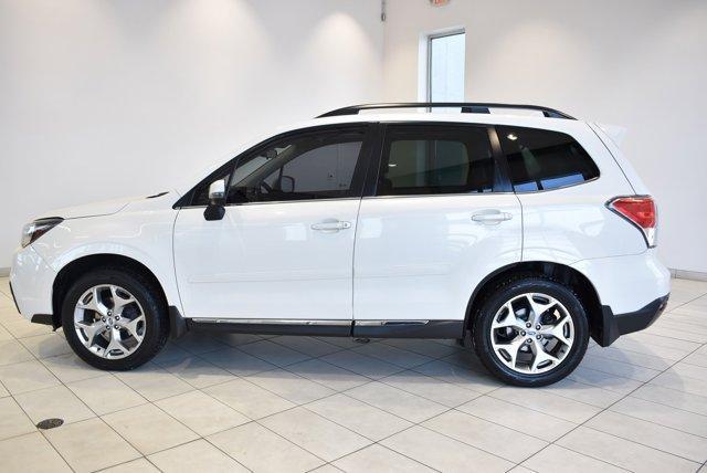 used 2018 Subaru Forester car, priced at $20,990