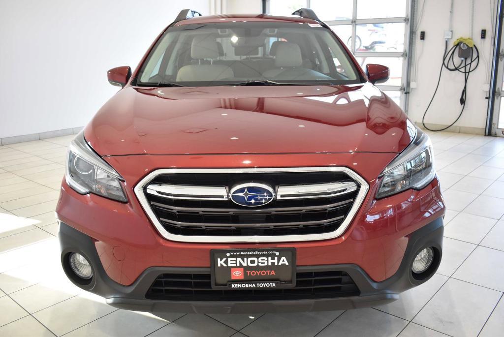 used 2019 Subaru Outback car, priced at $22,990