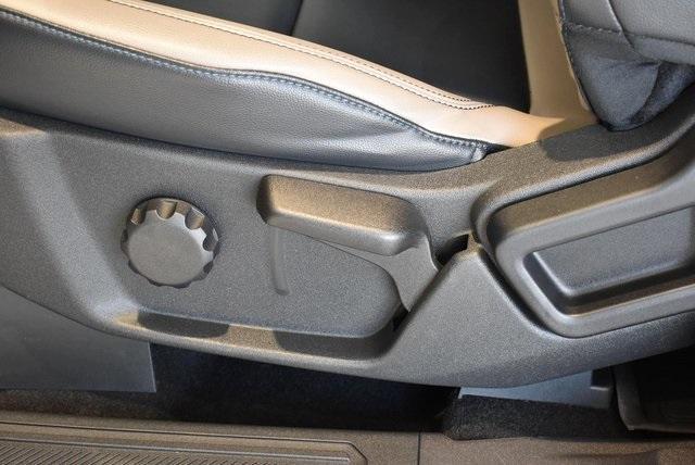 used 2023 Ford Bronco car, priced at $46,981