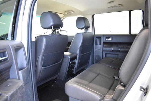 used 2019 Ford Flex car, priced at $14,990