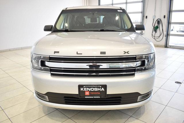 used 2019 Ford Flex car, priced at $14,990