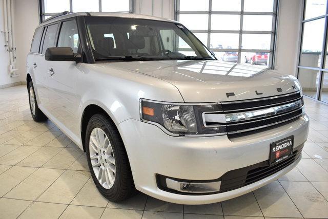 used 2019 Ford Flex car, priced at $14,990