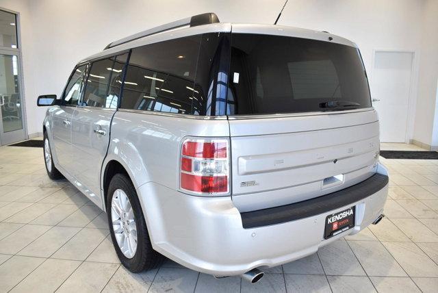 used 2019 Ford Flex car, priced at $14,990