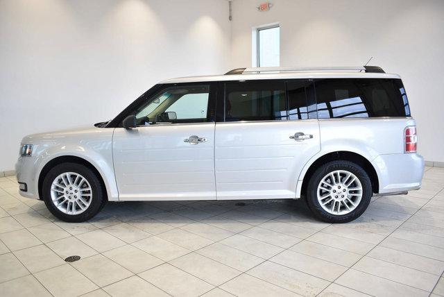 used 2019 Ford Flex car, priced at $14,990