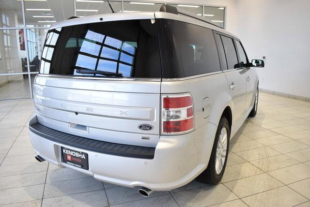 used 2019 Ford Flex car, priced at $14,990