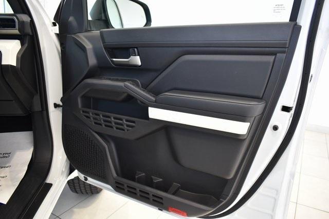 used 2024 Toyota Tacoma car, priced at $41,490