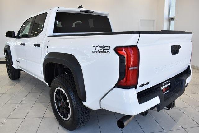 used 2024 Toyota Tacoma car, priced at $41,490