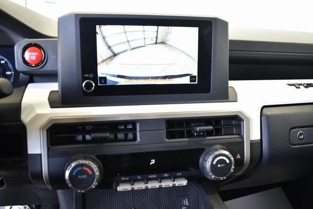 used 2024 Toyota Tacoma car, priced at $41,490