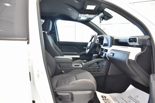 used 2024 Toyota Tacoma car, priced at $41,490